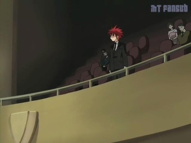 Otaku Gallery  / Anime e Manga / D.N.Angel / Screen Shots / Stage 10 - Ritratto di un musicista / 076.jpg